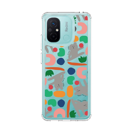 スリムプロテクションケース［ CRAFTHOLIC - SLOTH ］