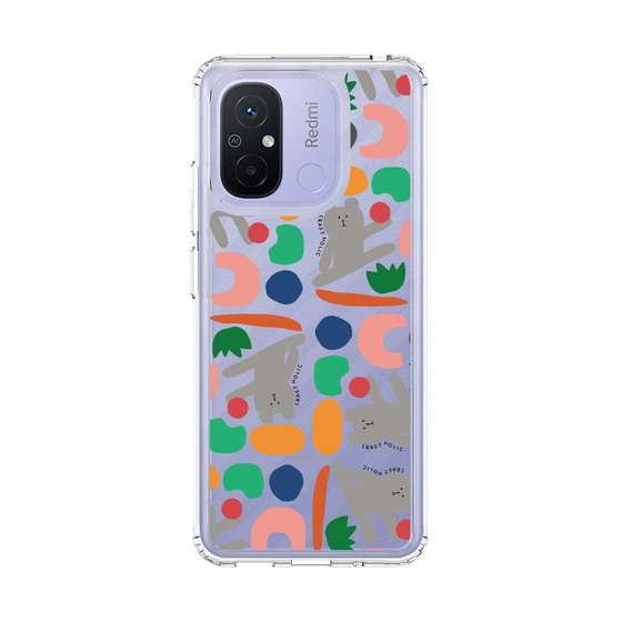 スリムプロテクションケース［ CRAFTHOLIC - SLOTH ］