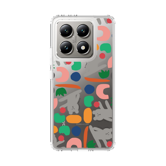 スリムプロテクションケース［ CRAFTHOLIC - SLOTH ］