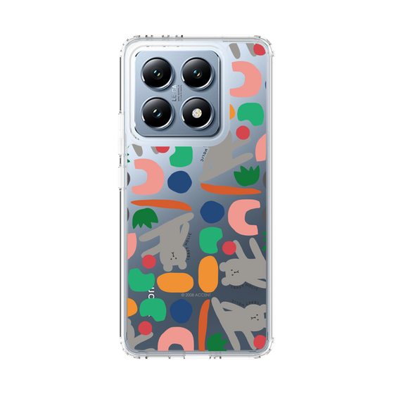 スリムプロテクションケース［ CRAFTHOLIC - SLOTH ］