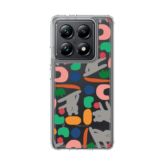 スリムプロテクションケース［ CRAFTHOLIC - SLOTH ］