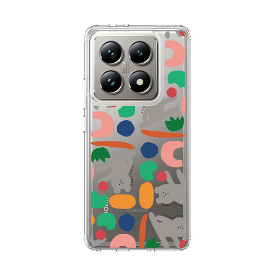 スリムプロテクションケース［ CRAFTHOLIC - SLOTH ］