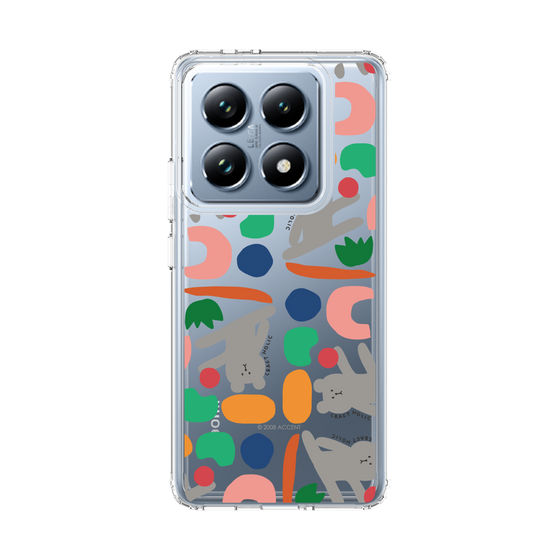 スリムプロテクションケース［ CRAFTHOLIC - SLOTH ］