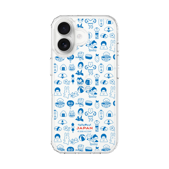 スリムプロテクションケース［ CRAFTHOLIC - JAPAN ］