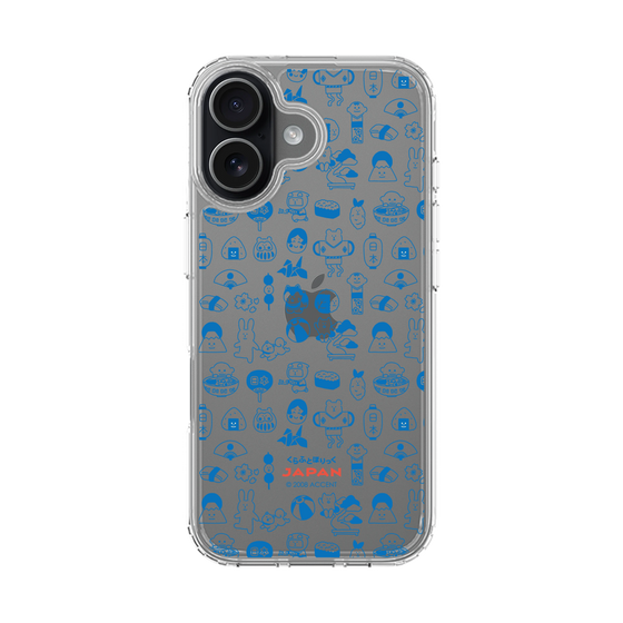 スリムプロテクションケース［ CRAFTHOLIC - JAPAN ］