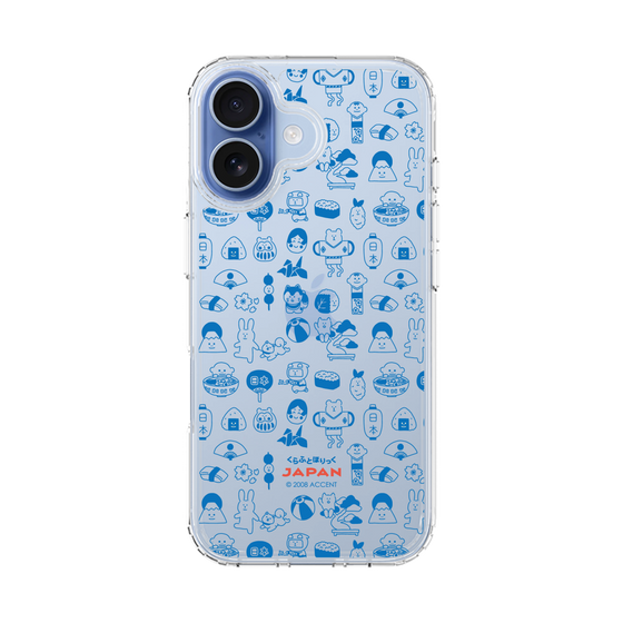 スリムプロテクションケース［ CRAFTHOLIC - JAPAN ］