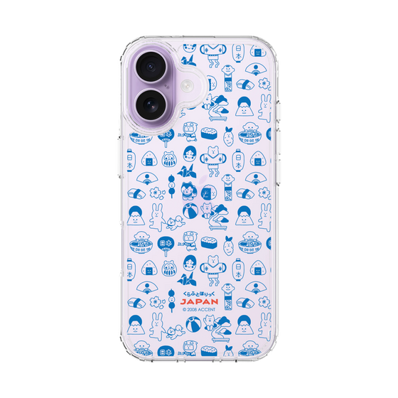 スリムプロテクションケース［ CRAFTHOLIC - JAPAN ］