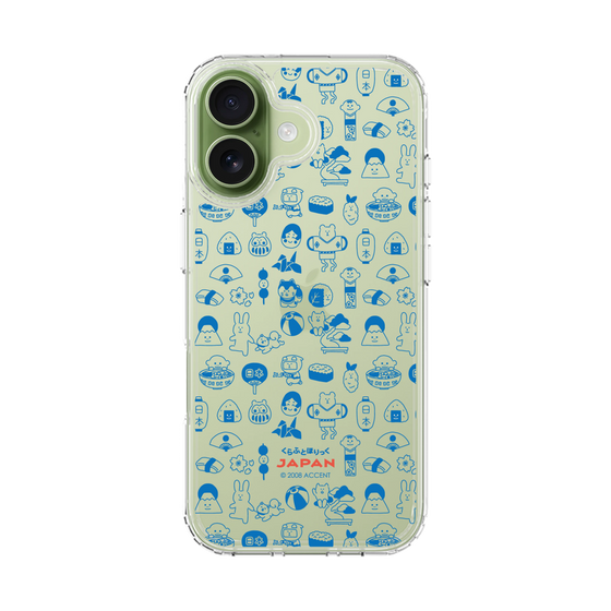 スリムプロテクションケース［ CRAFTHOLIC - JAPAN ］