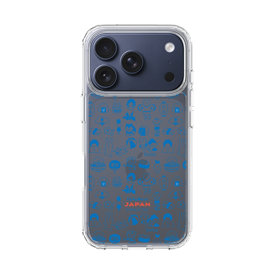 スリムプロテクションケース［ CRAFTHOLIC - JAPAN ］