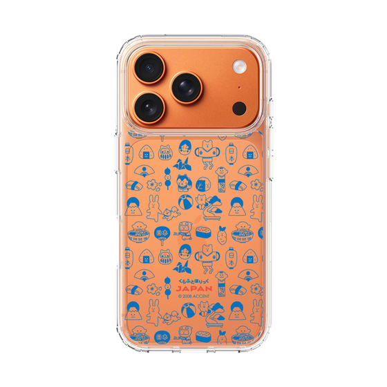 スリムプロテクションケース［ CRAFTHOLIC - JAPAN ］