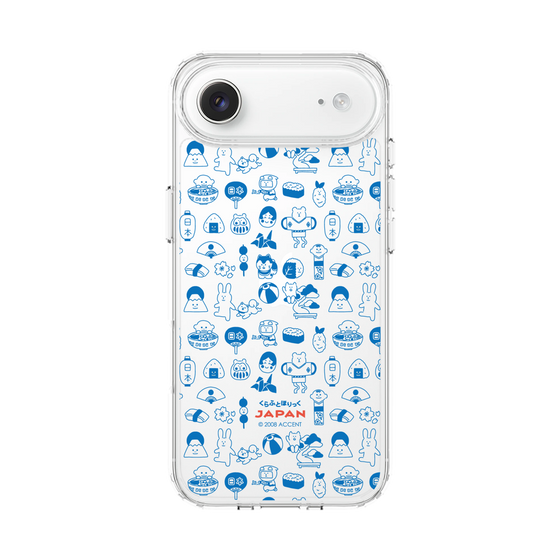 スリムプロテクションケース［ CRAFTHOLIC - JAPAN ］