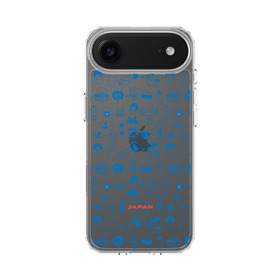 スリムプロテクションケース［ CRAFTHOLIC - JAPAN ］