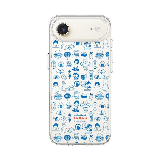 スリムプロテクションケース［ CRAFTHOLIC - JAPAN ］