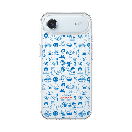 スリムプロテクションケース［ CRAFTHOLIC - JAPAN ］