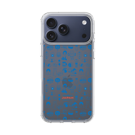 スリムプロテクションケース［ CRAFTHOLIC - JAPAN ］