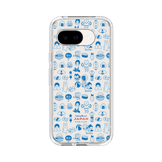 スリムプロテクションケース［ CRAFTHOLIC - JAPAN ］