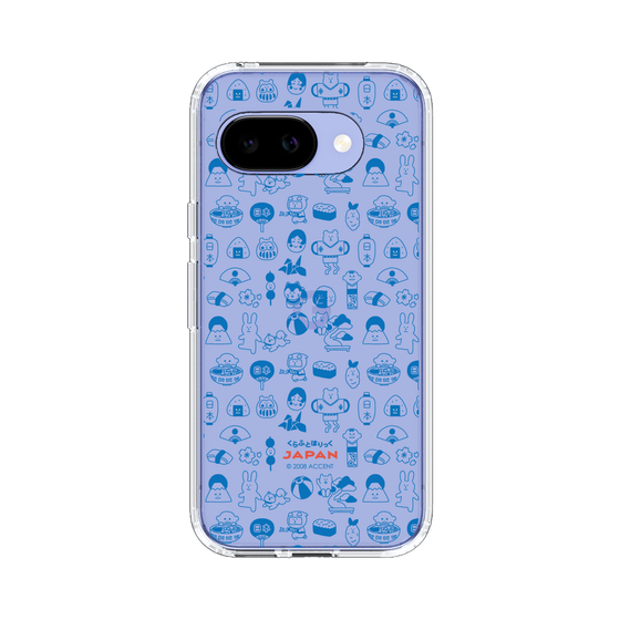 スリムプロテクションケース［ CRAFTHOLIC - JAPAN ］