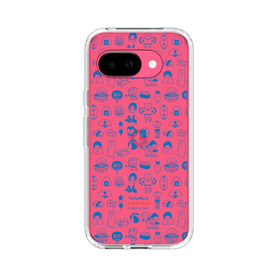 スリムプロテクションケース［ CRAFTHOLIC - JAPAN ］