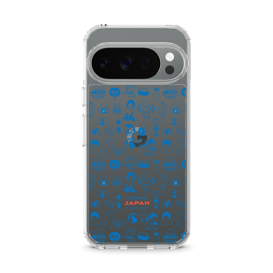 スリムプロテクションケース［ CRAFTHOLIC - JAPAN ］