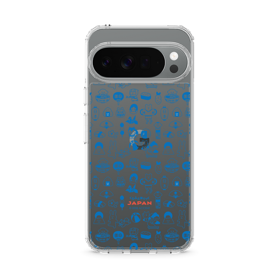 スリムプロテクションケース［ CRAFTHOLIC - JAPAN ］