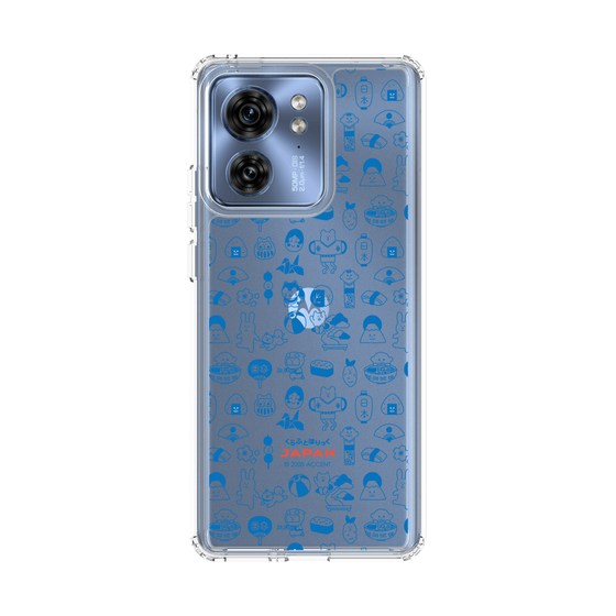 スリムプロテクションケース［ CRAFTHOLIC - JAPAN ］
