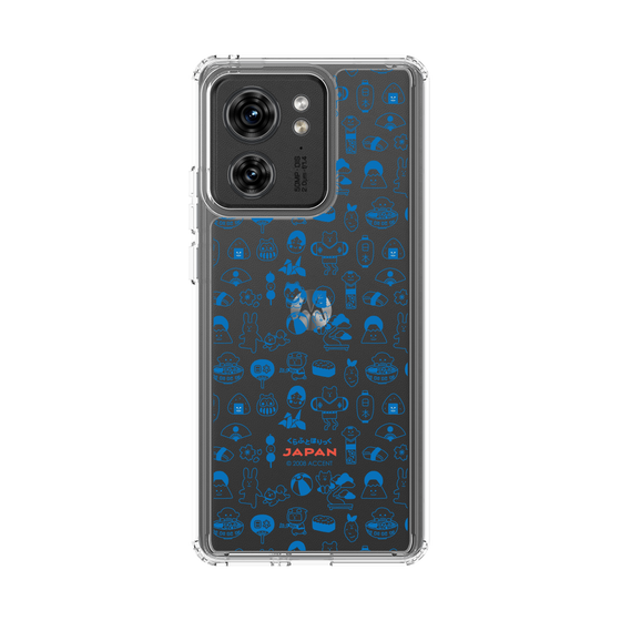 スリムプロテクションケース［ CRAFTHOLIC - JAPAN ］