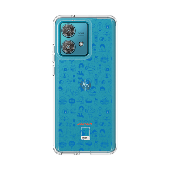 スリムプロテクションケース［ CRAFTHOLIC - JAPAN ］