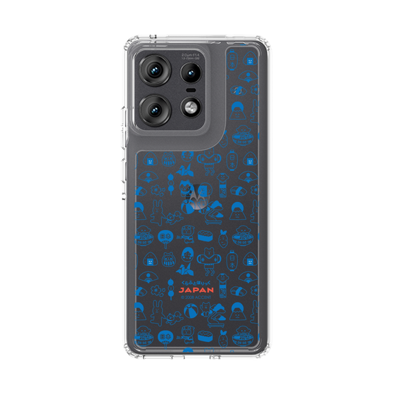スリムプロテクションケース［ CRAFTHOLIC - JAPAN ］