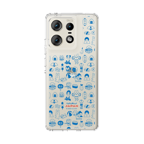スリムプロテクションケース［ CRAFTHOLIC - JAPAN ］