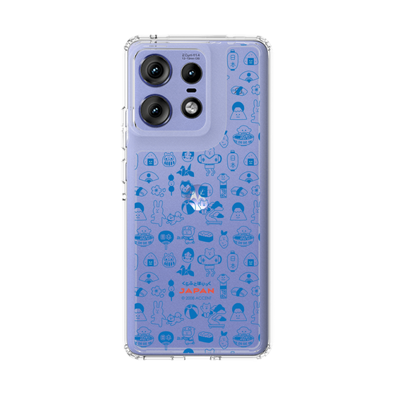 スリムプロテクションケース［ CRAFTHOLIC - JAPAN ］