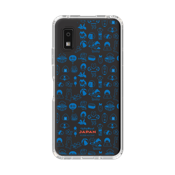 スリムプロテクションケース［ CRAFTHOLIC - JAPAN ］