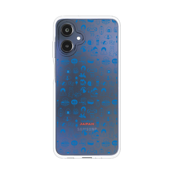 スリムプロテクションケース［ CRAFTHOLIC - JAPAN ］