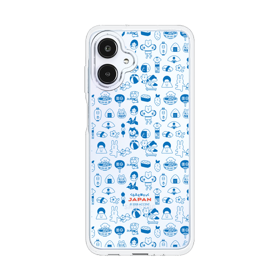 スリムプロテクションケース［ CRAFTHOLIC - JAPAN ］