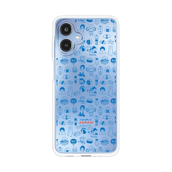 スリムプロテクションケース［ CRAFTHOLIC - JAPAN ］