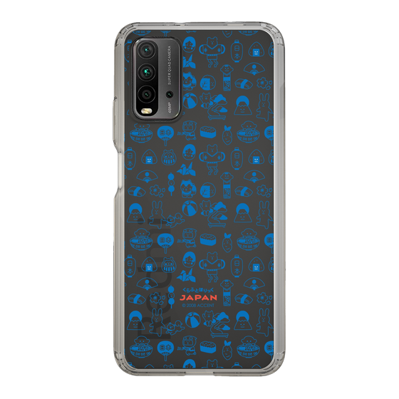 スリムプロテクションケース［ CRAFTHOLIC - JAPAN ］