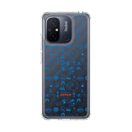スリムプロテクションケース［ CRAFTHOLIC - JAPAN ］