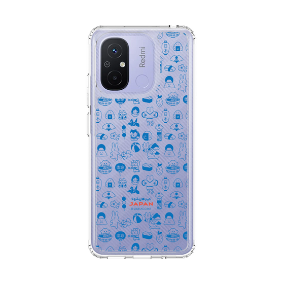 スリムプロテクションケース［ CRAFTHOLIC - JAPAN ］