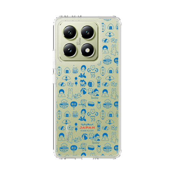 スリムプロテクションケース［ CRAFTHOLIC - JAPAN ］