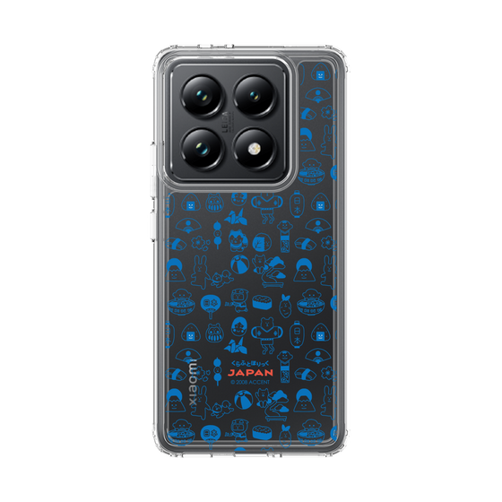 スリムプロテクションケース［ CRAFTHOLIC - JAPAN ］