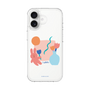 スリムプロテクションケース［ CRAFTHOLIC - Art ］