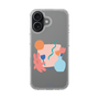 スリムプロテクションケース［ CRAFTHOLIC - Art ］