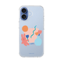 スリムプロテクションケース［ CRAFTHOLIC - Art ］