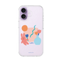 スリムプロテクションケース［ CRAFTHOLIC - Art ］