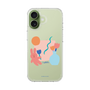 スリムプロテクションケース［ CRAFTHOLIC - Art ］