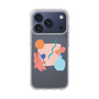 スリムプロテクションケース［ CRAFTHOLIC - Art ］