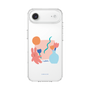 スリムプロテクションケース［ CRAFTHOLIC - Art ］