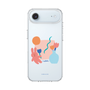 スリムプロテクションケース［ CRAFTHOLIC - Art ］