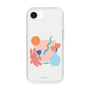 スリムプロテクションケース［ CRAFTHOLIC - Art ］