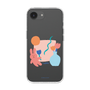 スリムプロテクションケース［ CRAFTHOLIC - Art ］