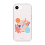スリムプロテクションケース［ CRAFTHOLIC - Art ］